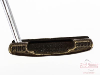 Ping Cushin Putter Steel Right Handed 35.0in