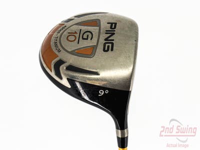 Ping G10 Driver 9° UST Proforce V2 66 Graphite Stiff Right Handed 45.75in