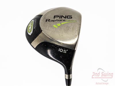 Ping Rapture Driver 10.5° Swing Science 200 Series Graphite Senior Right Handed 45.5in