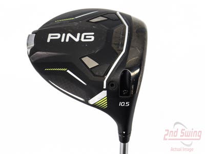 Ping G430 MAX 10K Driver 10.5° ALTA Quick 35 Graphite Senior Right Handed 45.5in