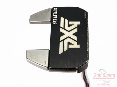 PXG Bat Attack Putter Steel Right Handed 34.0in