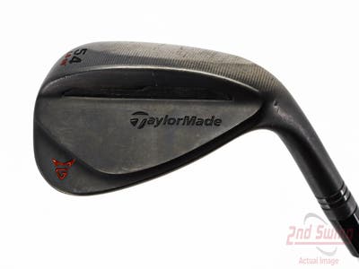 TaylorMade Milled Grind 2 Black Wedge Sand SW 54° 8 Deg Bounce LB Dynamic Gold Tour Issue S400 Steel Stiff Right Handed 35.25in