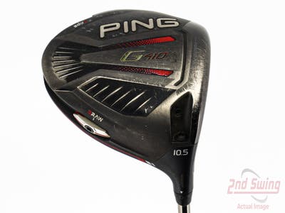 Ping G410 Plus Driver 10.5° Tour 173-65 Graphite Stiff Right Handed 44.5in