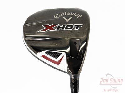 Callaway X Hot 19 Driver 9° Project X PXv Graphite Regular Right Handed 45.75in