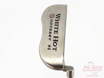 Odyssey White Hot 4 Putter Steel Right Handed 34.0in