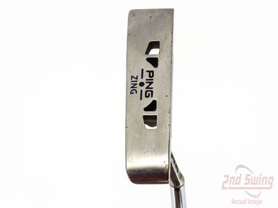 Ping G5i Zing Putter Steel Right Handed 34.0in