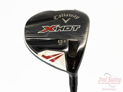 Callaway 2013 X Hot Driver 13.5° Project X PXv Graphite Senior Right Handed 45.75in
