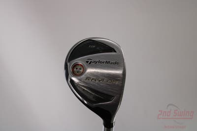 TaylorMade 2010 Raylor Hybrid 3 Hybrid 19° TM Reax 65 Graphite Stiff Right Handed 41.25in