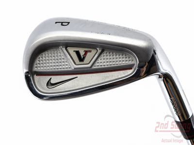 Nike Victory Red Cavity Back Single Iron Pitching Wedge PW True Temper Dynamic Gold S300 Steel Stiff Right Handed 36.0in