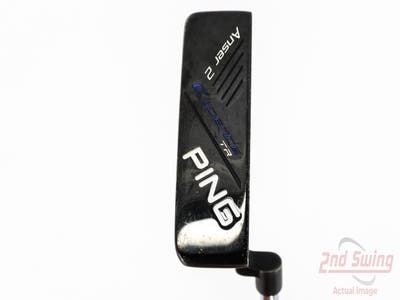 Ping Cadence TR Anser 2 Putter Steel Right Handed Black Dot 33.25in