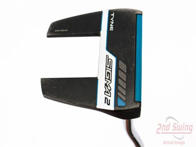Ping Sigma 2 Tyne Putter Steel Right Handed 35.0in