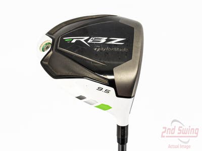 TaylorMade RocketBallz Fixed Hosel Driver 9.5° TM Matrix XCON 5 Graphite Stiff Right Handed 46.25in