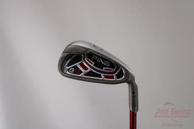 Ping G15 Single Iron 3 Iron Ping TFC 149I Graphite Regular Right Handed Black Dot 40.0in