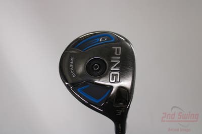 Ping 2016 G Stretch Fairway Wood 3 Wood 3W 13° ALTA 65 Graphite Regular Right Handed 43.0in