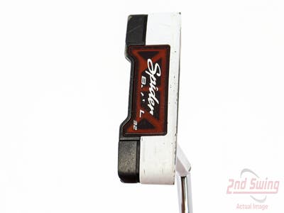 TaylorMade Spider Blade Putter Steel Right Handed 35.5in