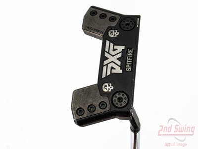 PXG Battle Ready Spitfire Putter Steel Right Handed 36.5in