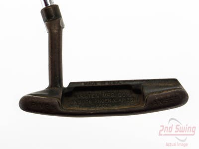 Ping Anser Putter Steel Right Handed 33.75in