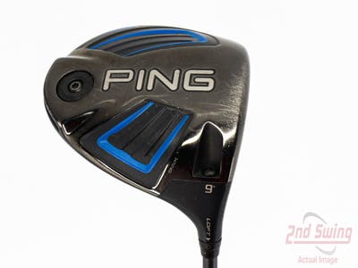 Ping 2016 G Driver 9° ALTA 55 Graphite Regular Right Handed 46.0in
