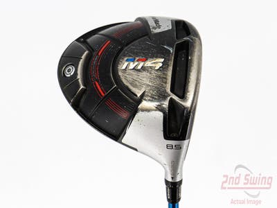 TaylorMade M4 Driver 8.5° Grafalloy prolaunch blue Graphite Regular Right Handed 45.0in