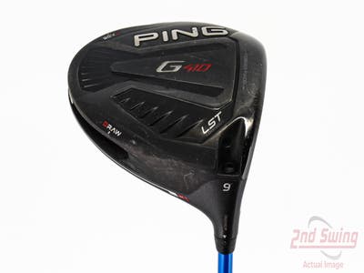 Ping G410 LS Tec Driver 9° Oban Devotion 4 Graphite Regular Right Handed 46.0in