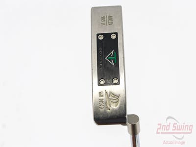 Odyssey Toulon Design San Diego Putter Steel Right Handed 35.5in
