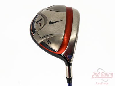 Nike Victory Red Driver 10.5° Project X 5.5 Graphite Graphite Regular Right Handed 45.5in