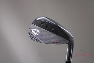 New Level Tri-Weight Wedge Gap GW 50° 8 Deg Bounce Project X Rifle 6.0 Steel Stiff Right Handed 36.0in