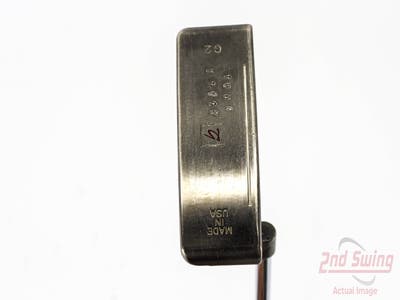 Kenny Giannini G-2 Chubby Putter Steel Right Handed 34.5in
