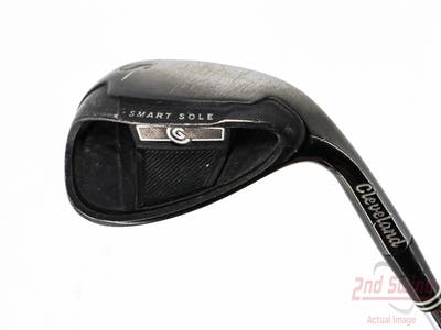 Cleveland Smart Sole 2.0 S Wedge Sand SW 58° Stock Steel Shaft Steel Wedge Flex Right Handed 35.5in