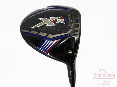 Callaway XR Driver 10.5° Project X Cypher 40 Graphite Senior Right Handed 45.5in