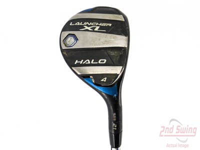 Cleveland Launcher XL Halo Hybrid 4 Hybrid 21° Project X Cypher Graphite Regular Right Handed 40.5in