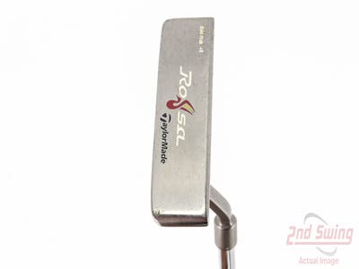 TaylorMade Rossa CGB Siena 4 Putter Steel Right Handed 35.0in