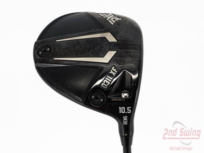 PXG 0311 XF GEN5 Driver 10.5° Project X Cypher 40 Graphite Ladies Right Handed 44.75in