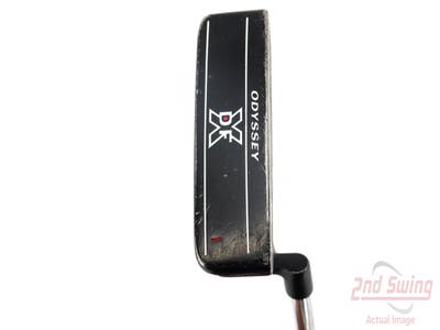 Odyssey 2021 DFX 1 Putter Steel Right Handed 35.0in