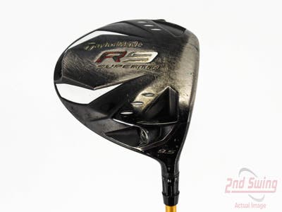 TaylorMade R9 SuperTri Driver 9.5° UST Proforce V2 Graphite Stiff Right Handed 45.5in