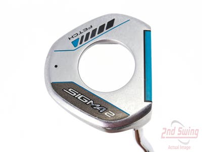 Ping Sigma 2 Fetch Putter Steel Right Handed 35.0in