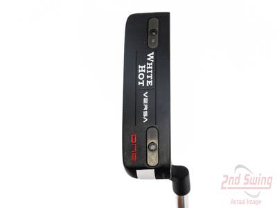 Odyssey White Hot Versa One CH Putter Graphite Right Handed 33.0in