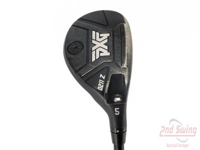 PXG 0211 Z Hybrid 5 Hybrid Project X Cypher 60 Graphite Regular Right Handed 38.5in