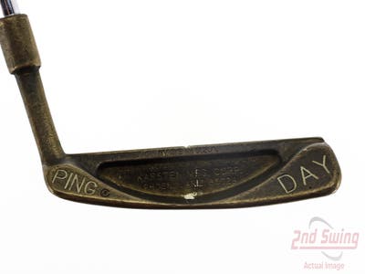 Ping Day Putter Steel Right Handed 34.0in
