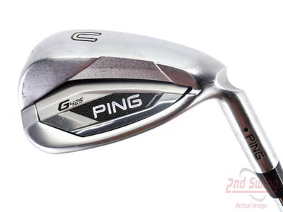 Ping G425 Wedge Gap GW AWT 2.0 Steel Stiff Right Handed Black Dot 36.25in