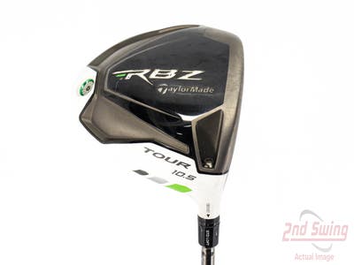 TaylorMade RocketBallz Tour Driver 10.5° UST Mamiya Recoil ES 440 Graphite Regular Right Handed 45.0in
