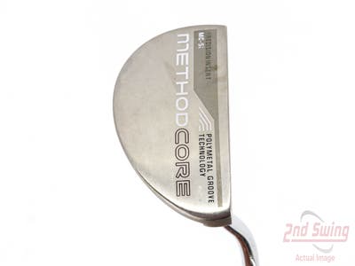 Nike Method Core MC5i Putter Steel Right Handed 34.5in