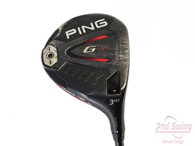 Ping G410 Fairway Wood 3 Wood 3W 14.5° ALTA CB 65 Red Graphite Regular Right Handed 42.25in
