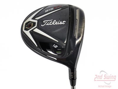 Titleist 915 D2 Driver 12° Mitsubishi Diamana M+ Red 40 Graphite Ladies Right Handed 44.25in