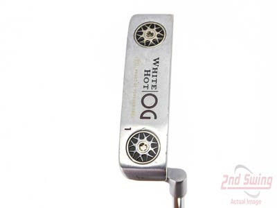 Odyssey White Hot OG One CH Putter Steel Right Handed 33.0in