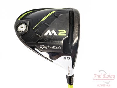 TaylorMade M2 Driver 9.5° UST Mamiya ProForce V2 6 Graphite Stiff Right Handed 45.5in
