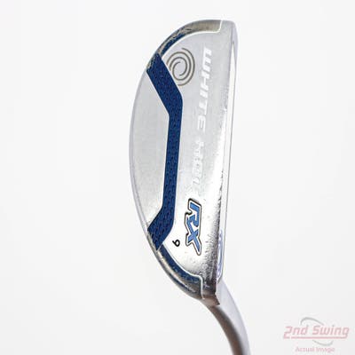 Odyssey White Hot RX 9 Putter Steel Right Handed 35.0in