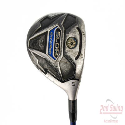 TaylorMade SLDR S Fairway Wood 5 Wood 5W 19° Accra DyMatch 2.0 MT 60 Graphite Stiff Right Handed 42.5in