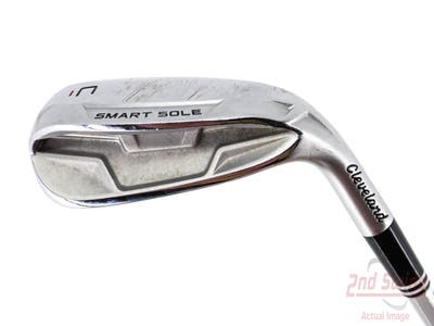 Cleveland Smart Sole 4 Chipper Chipper Wedge 42° Cleveland Action Ultralite 50 Graphite Ladies Right Handed 34.75in