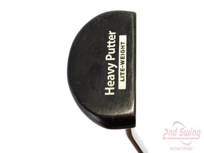 Heavy Putter L3-L Putter Steel Right Handed 34.0in